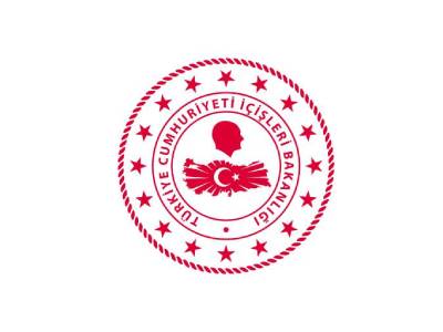 T.C. İÇİŞLERİ BAKANLIĞI