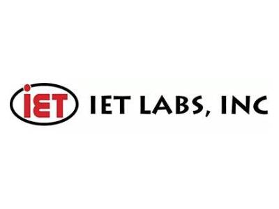 IET LABS