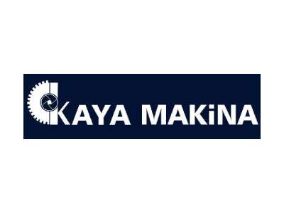 KAYA MAKİNA