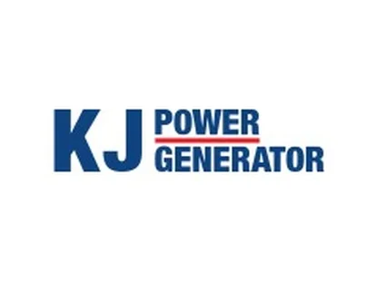 KJ POWER GENERATOR