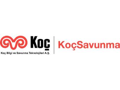 KOÇ BİLGİ VE SAVUNMA TEKNOLOJİLERİ