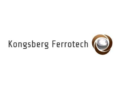 KONGSBERG FERROTECH