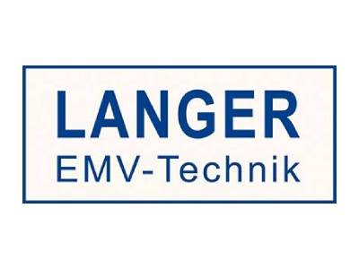 LANGER EMV-Technik