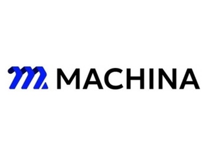 MACHINA YAZILIM