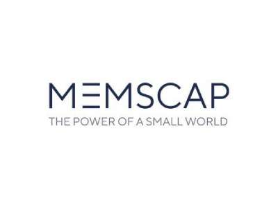 MEMSCAP