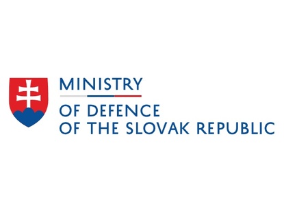 MINISTRY OF DEFENCE OF THE SLOVAK REPUBLIC
