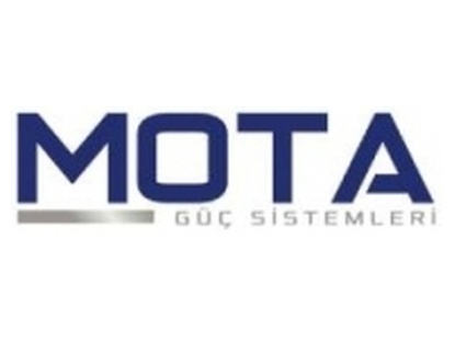 MOTA GÜÇ SİSTEMLERİ