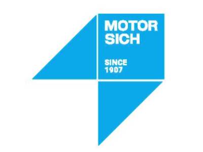 MOTOR SICH