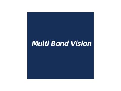 Multi Band Vision