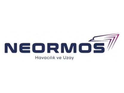 Neorem Logo NEORMOS - Uluslararası Savunma Havacılık ve Uzay Sanayi Fuarı
