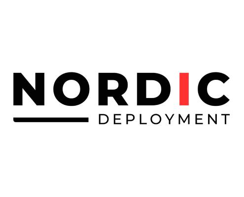 NORDIC DEPLOYMENT