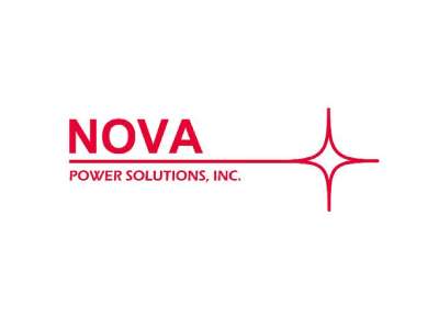 NOVA POWER SOLUTİONS