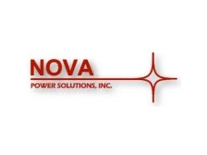 NOVA POWER SOLUTIONS