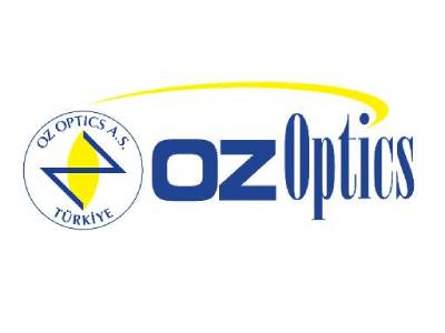 OZ OPTICS