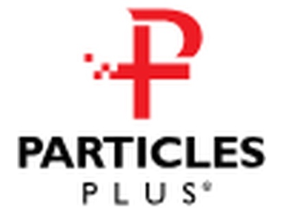 PARTICLES PLUS