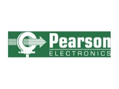 PEARSON ELECTRONICS