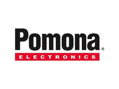 POMONA ELECTRONICS