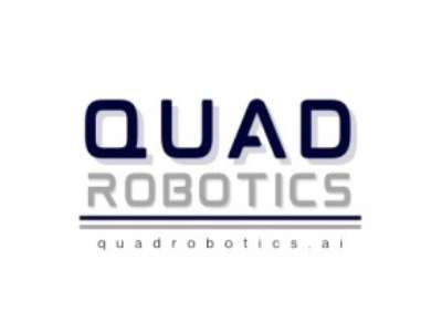 QUADROBOTİCS 