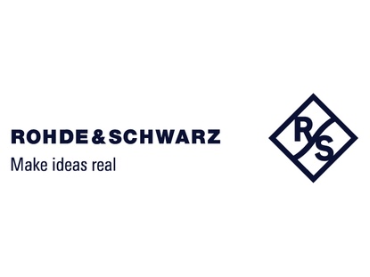 ROHDE & SCHWARZ