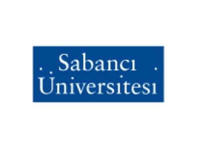 SABANCI ÜNİVERSİTESİ