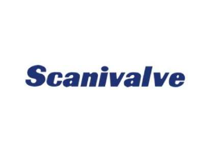 SCANIVALVE