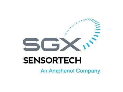 SGX Sensortech