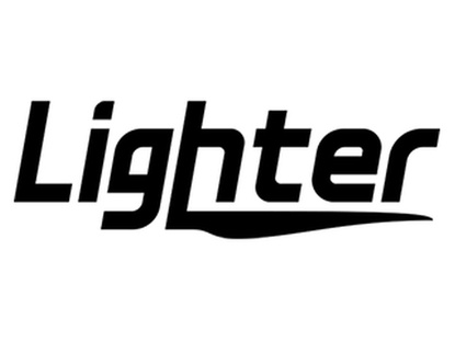 LIGHTERPROPELLER