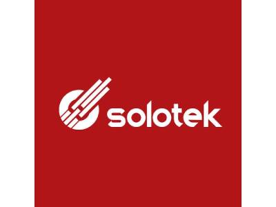 Solotek SOLOTEK - Uluslararası Savunma Havacılık ve Uzay Sanayi Fuarı