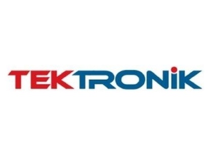 TEKTRONİK