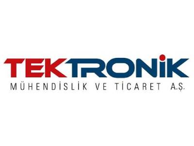 TEKTRONİK