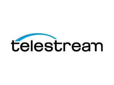 TELESTREAM