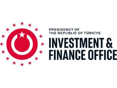 T.C. CUMHURBAŞKANLIĞI YATIRIM VE FİNANS OFİSİ