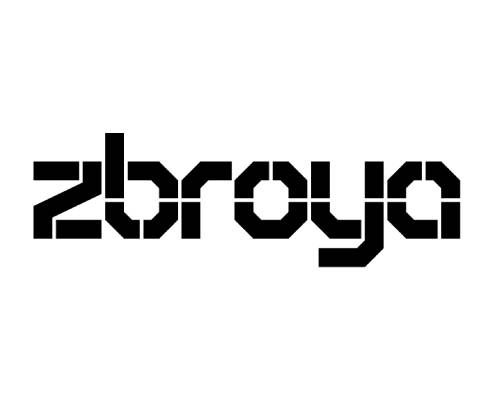 ZBROYA