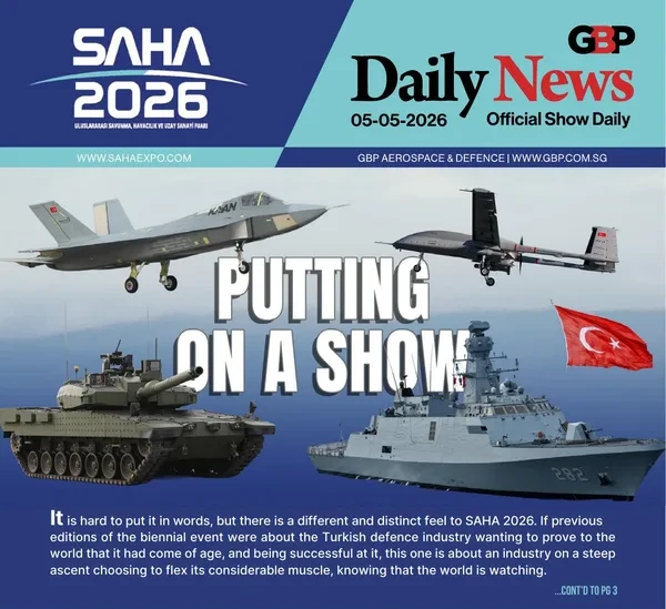 Show Daily