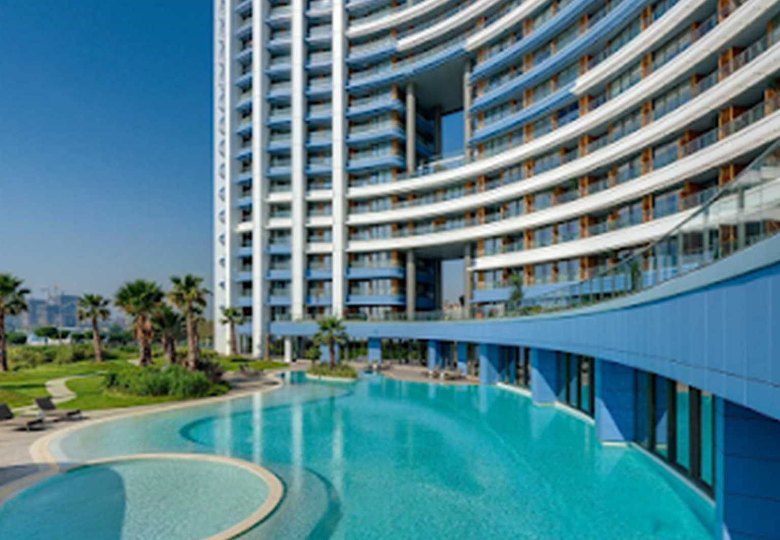 Radisson Blu Hotel İstanbul Ottomare