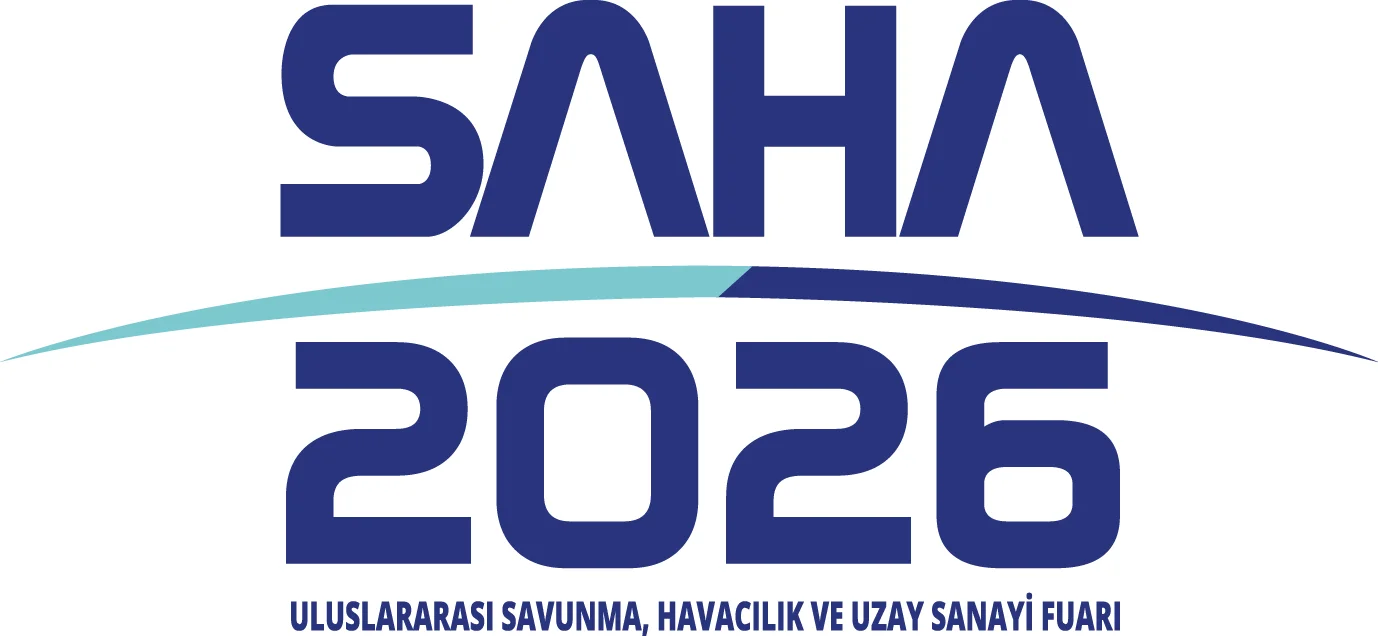 Saha Expo 2026 Logo