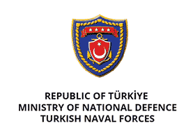 T.C. Millî Savunma Bakanlığı Deniz Kuvvetleri Komutanlığı