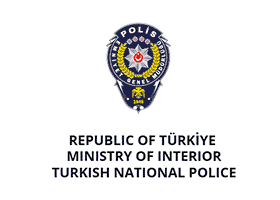 T.C. İçişleri Bakanlığı Emniyet Genel Müdürlüğü