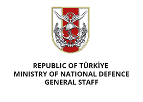T.C. Millî Savunma Bakanlığı Genelkurmay Başkanlığı