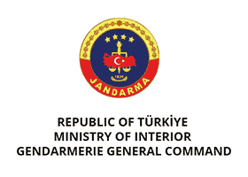 T.C. İçişleri Bakanlığı Jandarma Genel Komutanlığı
