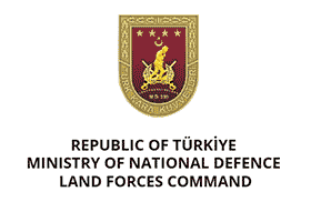 T.C. Millî Savunma Bakanlığı Kara Kuvvetleri Komutanlığı