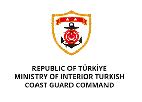 T.C. İçişleri Bakanlığı Sahil Güvenlik Komutanlığı