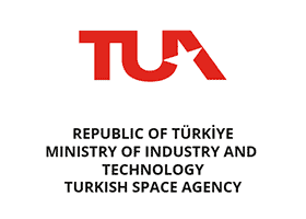 T.C. Sanayi ve Teknoloji Bakanlığı Türkiye Uzay Ajansı (TUA)