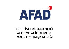 T.C. İçişleri Bakanlığı Afet ve Acil Durum Yönetimi Başkanlığı (AFAD)