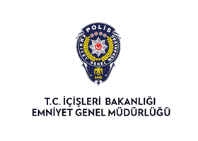 T.C. İçişleri Bakanlığı Emniyet Genel Müdürlüğü