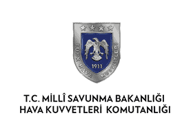 T.C. Millî Savunma Bakanlığı Hava Kuvvetleri Komutanlığı