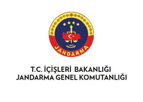 T.C. İçişleri Bakanlığı Jandarma Genel Komutanlığı