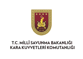 T.C. Millî Savunma Bakanlığı Kara Kuvvetleri Komutanlığı