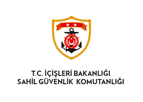 T.C. İçişleri Bakanlığı Sahil Güvenlik Komutanlığı